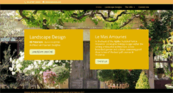 Desktop Screenshot of alipaterson.com